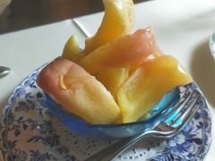 -老井俄式餐厅
