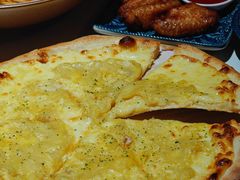 -get pizza意大利餐厅(凯德MALL店)