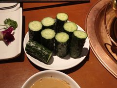 -宝泉铜锅·涮羊肉(解放东路店)