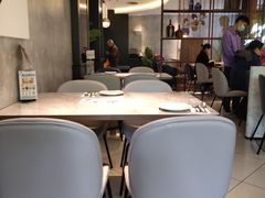 大堂-必胜客(桂林中山店)