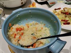 -阿里疆Alijiang·丝路美食·异域风情·清真(长楹天街店)