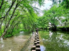 -西溪南古村落景区