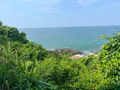 -放鸡岛生态旅游国际度假区