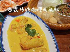 -清迈清迈巷口小排档(烟台山店)