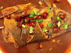 -听涛雅苑百味饺子老家菜馆