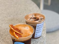 -HUGS coffee(东区店)