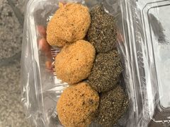 手工麻糍-猫街麻糍哥(思明南路店)