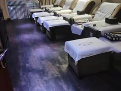 -尊江月推拿足道(周浦店)