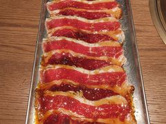 -一品诚记烤肉(大连柏威年购物中心店)