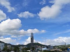 -大梅沙海滨公园