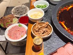 -陈眼镜火锅(总店)