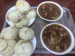 -姚记炒肝店(鼓楼店)