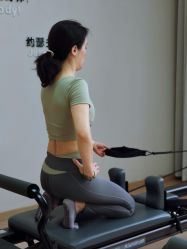 -JC·YOGA静禅瑜伽普拉提