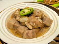 -潮福城潮州大酒楼(湖滨北路店)
