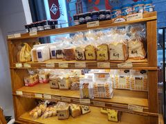 -匠造烘焙(上海湾店)