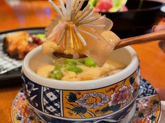 -京怀石·壬生