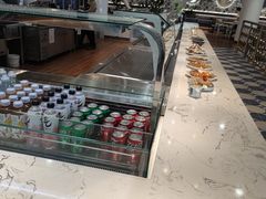 -贝林大翅鲸简餐厅(国家海洋博物馆店)