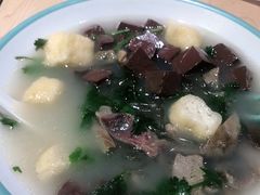 -小杨生煎(湟普汇店)