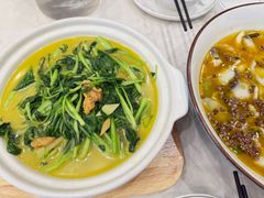 -再回头私房菜·老南京菜