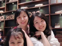 -DECAMERON十日谈(卓悦汇店)