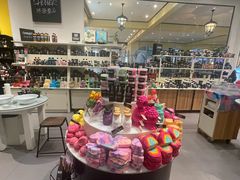 -LUSH(威尼斯人购物中心店)
