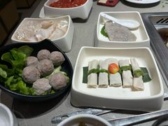 -海底捞火锅(九久奥特莱斯店)