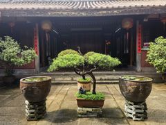 -许驸马府