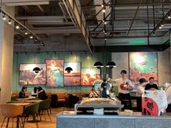 -Wagas沃歌斯(正大乐城店)