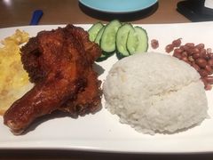 -新加坡高记KOO KEE Restaurant(盈科店)