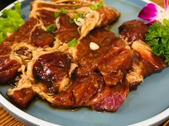-大壮家原味烤肉(兴华北街店)