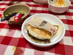 -西贝(紫荆广场店)
