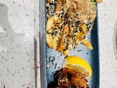 -BE BRIGHT KITCHEN(正佳广场店)