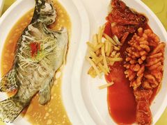 -马凯餐厅(长椿街店)