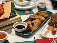 -悦得闲广式点心茶楼(蓝鲸世界店)