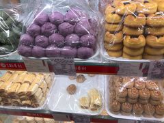 -三禾北京稻香村(北京市百货大楼店)