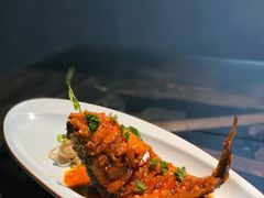 -箱美术馆私房菜(水晶郦城店)