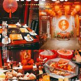三亚探店｜年后的第一顿火锅必须来这里，辣过瘾了～