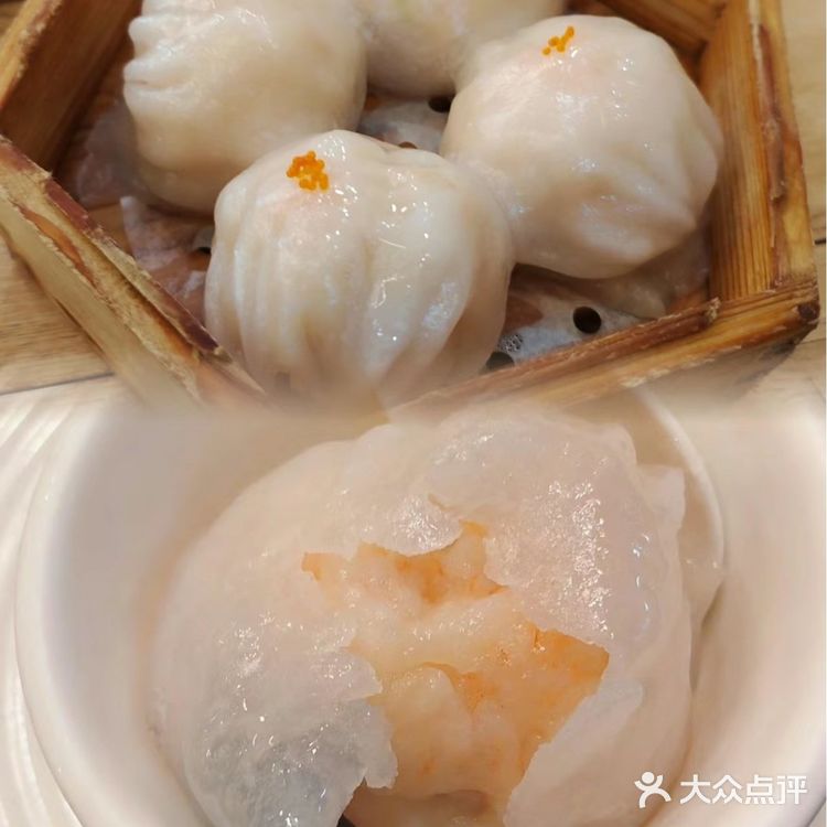 广州旅游：早茶，悠闲时光中的味蕾盛宴