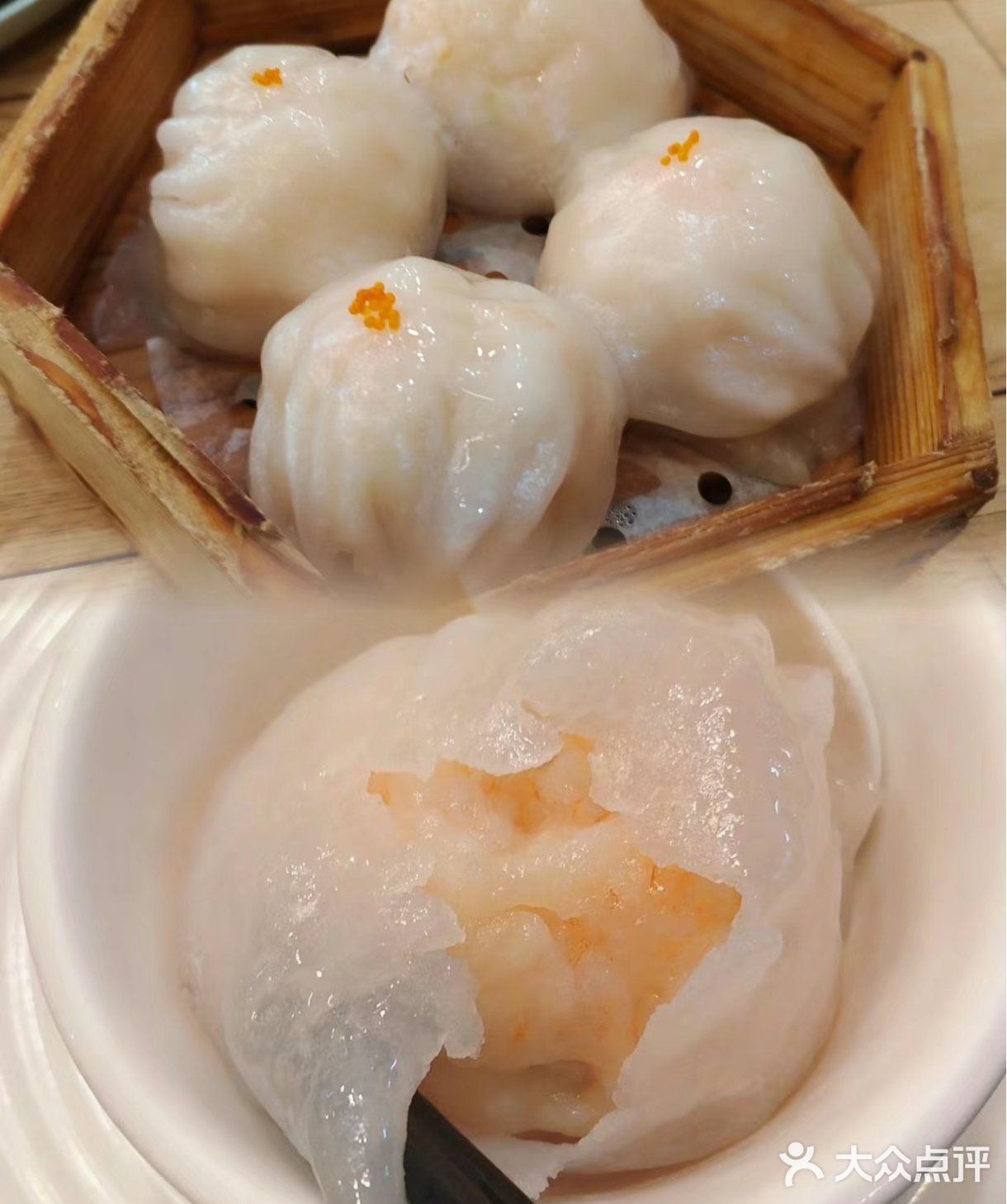 广州旅游：早茶，悠闲时光中的味蕾盛宴
