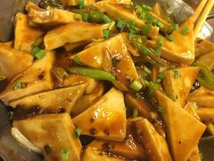 -新疆欣悦饭庄