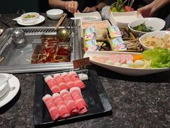 -海底捞火锅(汇悦城店)