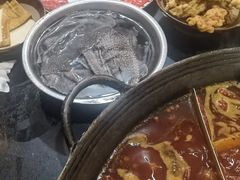 -肥龙火锅(南坪店)