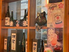 -有喜屋·深夜食堂(北京西路店)