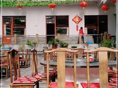 -燕北云山·农家菜·灶台鱼(密云溪翁庄店)