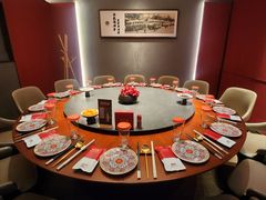 -鸽子侯·家宴·平价海鲜(绿地店)
