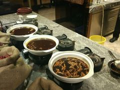 -长沙北辰洲际酒店-兰调全日餐厅