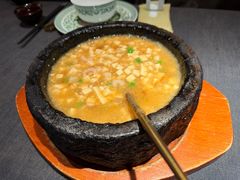 -南里山房·新淮扬菜(徐汇万科店)