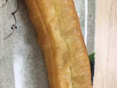 油条-筋饼豆腐脑一绝