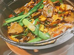 -刀板香·安徽菜(望江东路店)