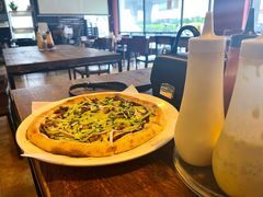 -FABIO’S费比欧披萨餐厅